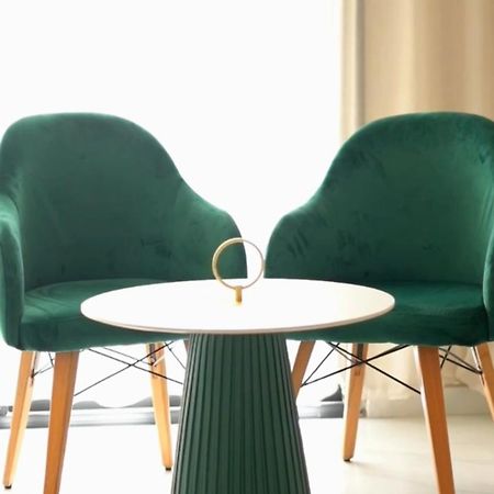 Maarif Elite Suites Casablanca Exteriör bild