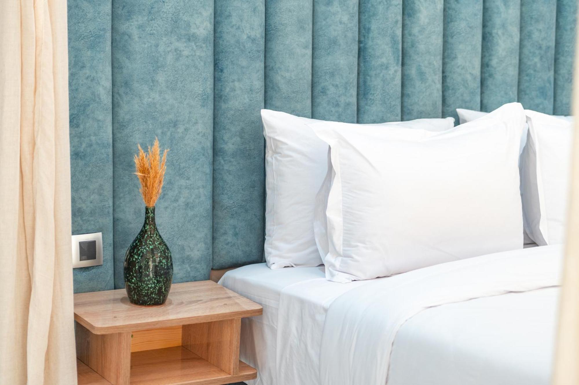 Maarif Elite Suites Casablanca Exteriör bild