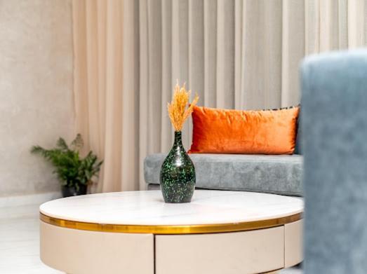 Maarif Elite Suites Casablanca Exteriör bild