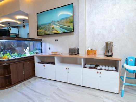 Maarif Elite Suites Casablanca Exteriör bild