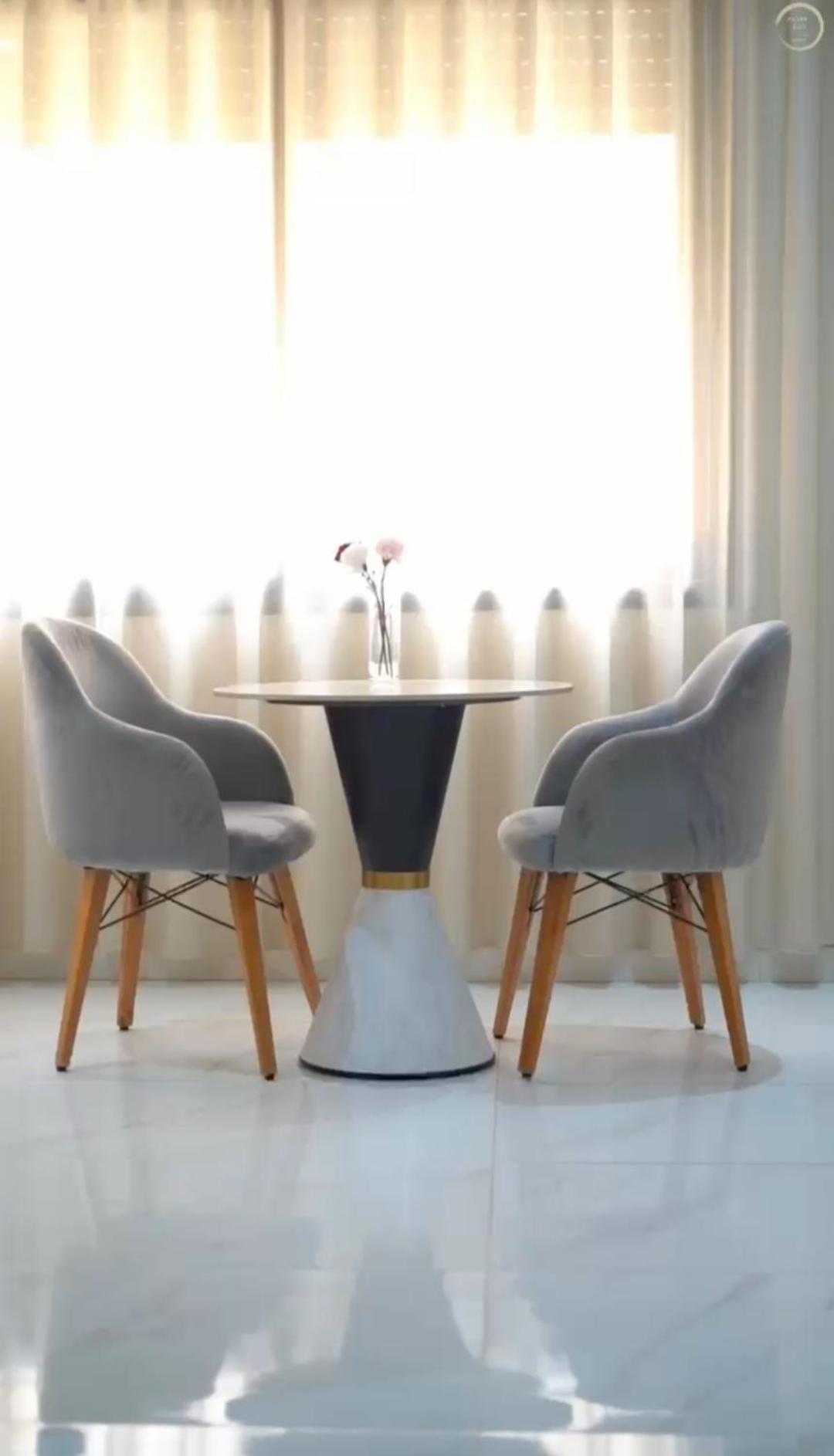 Maarif Elite Suites Casablanca Exteriör bild